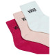 Vans Κάλτσες Classic Half Crew Socks 3 pairs